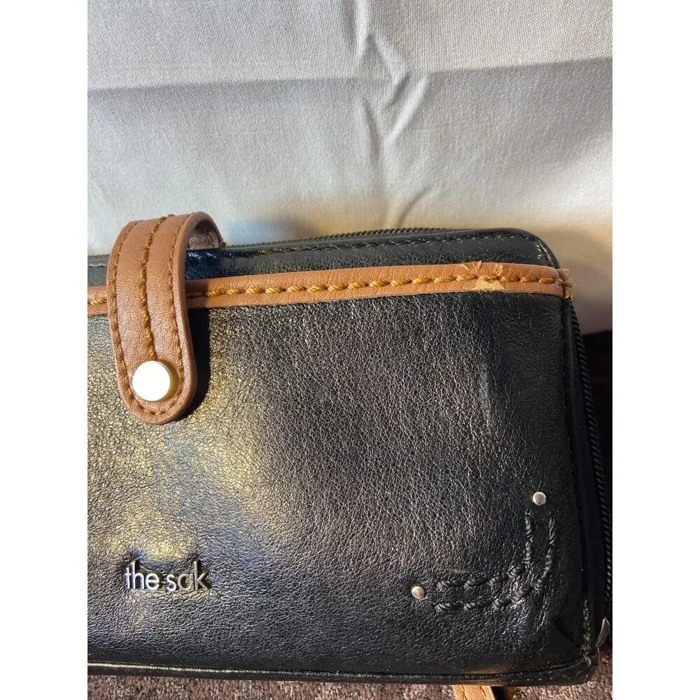 The‎ Sak, Iris crossbody, wristlet